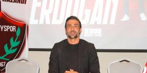 Ömer Erdoğan: “Süper Lig’e renk katacağız”