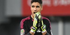 Hatayspor Faslı kaleciye imza attıracak