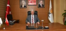 Yeloğlu: İlçe kongrelerimiz yeniden başlıyor