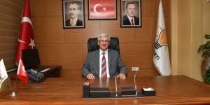 Yeloğlu: İlçe kongrelerimiz yeniden başlıyor