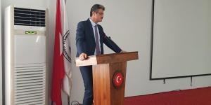 Dezavantajlı öğrenciler için bir araya geldiler