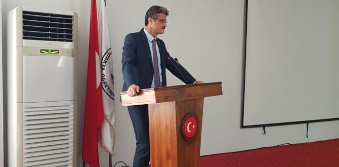 Dezavantajlı öğrenciler için bir araya geldiler