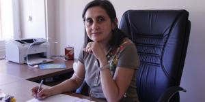 Öğretim Üyesi Sönmez’den ‘Macron’a tepki