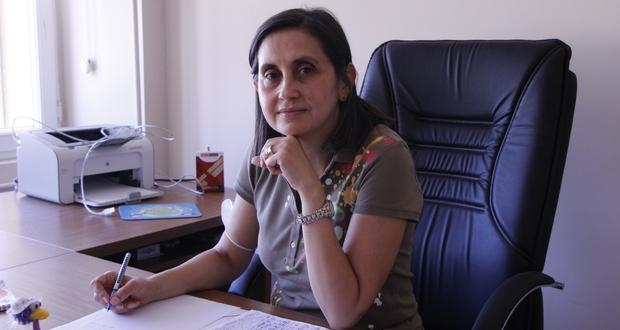 Öğretim Üyesi Sönmez’den ‘Macron’a tepki