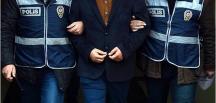 Van merkezli FETÖ operasyonu: 17 gözaltı