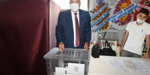 Yılmaz;   “BİRLİK, BERABERLİK VE COŞKU İÇERİSİNDE    İNANDIĞIMIZ YOLDA YÜRÜMEYE DEVAM EDİYORUZ.”