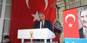 BAŞKAN YILMAZ; “ANTAKYA’DA YAPILMAMIŞ YOL KALMAYACAK”