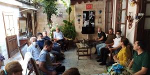 Hatay emniyetinden ‘çocuklarımızı tehlikeden koruyalım’ uyarısı