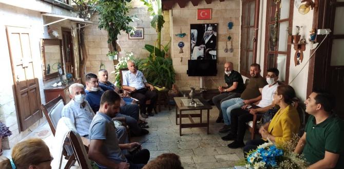 Hatay emniyetinden ‘çocuklarımızı tehlikeden koruyalım’ uyarısı