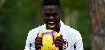 Isimat Mirin, Hatayspor yolunda