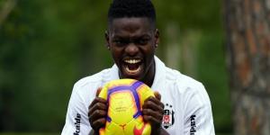 Isimat Mirin, Hatayspor yolunda