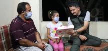 Bakan Pakdemirli, 48 saattir Hatay’da yangın nöbetinde