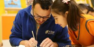 Gönüllülük faaliyetlerinde bir yılda 4 bini aşkın çocuğa ulaşıldı