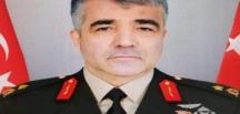 Tuğgeneralin naaşı memleketine gönderildi