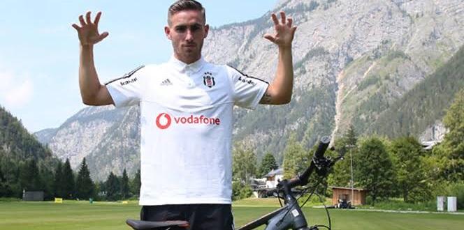 Hatayspor, Boyd’u gündemine aldı