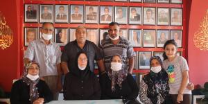 Terörist Ercan Bayat’ın yakalanması Reyhanlı’da hayatını kaybedenlerin ailelerini sevindirdi