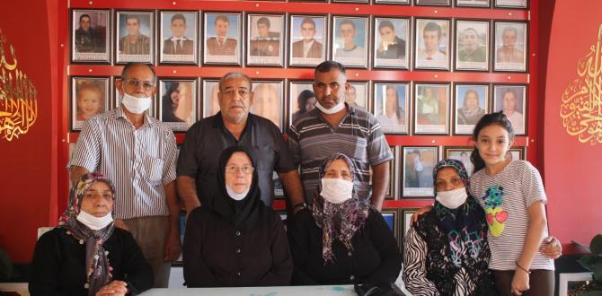 Terörist Ercan Bayat’ın yakalanması Reyhanlı’da hayatını kaybedenlerin ailelerini sevindirdi