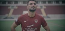 Hatayspor yeni sezon formalarını tanıttı