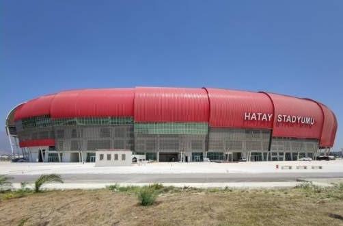 Hatayspor’dan hüzünlü başlangıç