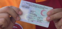 Samandağlı Drogba, 7 yaşına bastı