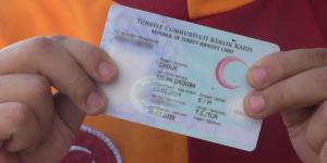 Samandağlı Drogba, 7 yaşına bastı