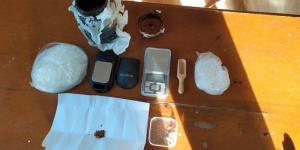 Hatay’da uyuşturucu operasyonu