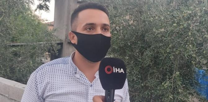 Samandağ’da darp edilen kadının avukatı konuştu