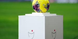 Süper Lig’de 2. hafta heyecanı
