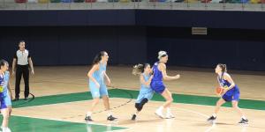 Fenerbahçe, Hatay BŞB’yi farklı yendi: 86-59