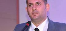 CHP Samandağ İlçe Başkanı Abacı’nın Covid-19 testi pozitif çıktı