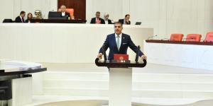 CHP Hatay Milletvekili Güzelmansur’un Covid-19 testi pozitif çıktı