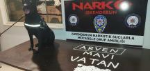 Hatay’daki uyuşturucu operasyonunda 4 kişi gözaltına alındı