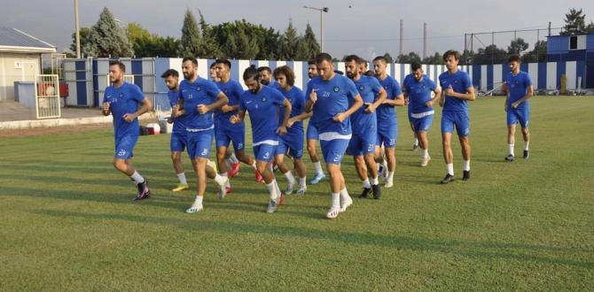 Payas Spor’da transfer yasağı kaldırıldı