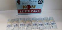 Hatay’da sahte para operasyonu