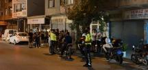 Geniş kapsamlı motosiklet denetimi