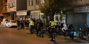 Geniş kapsamlı motosiklet denetimi