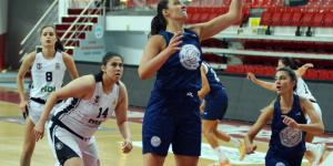 Erciyes Cup: Beşiktaş: 76 – Hatay Büyükşehir: 87