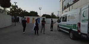 80 yaşındaki adam tarlada ölü bulundu