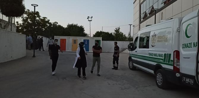 80 yaşındaki adam tarlada ölü bulundu