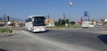 Sınırdaki birliklere askeri personel sevkiyatı