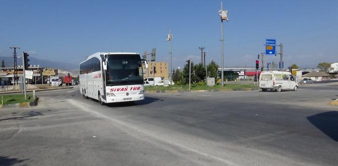 Sınırdaki birliklere askeri personel sevkiyatı