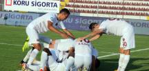 Süper Lig: Hatayspor: 1 – Kasımpaşa: 0 (Maç sonucu)