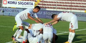 Süper Lig: Hatayspor: 1 – Kasımpaşa: 0 (Maç sonucu)