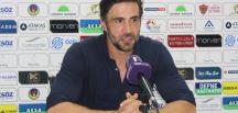 Atakaş Hatayspor – Kasımpaşa maçının ardından