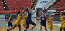 Erciyes Cup tamamlandı