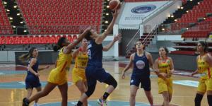 Erciyes Cup tamamlandı