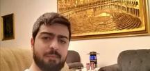 Motosiklet kazasında yaralanan sürücü kurtarılamadı