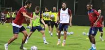 Alanyaspor, zirve yarışındaki rakibi Hatayspor’u ağırlayacak