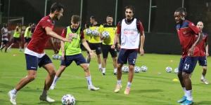 Alanyaspor, zirve yarışındaki rakibi Hatayspor’u ağırlayacak