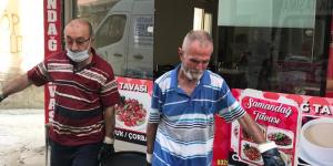 SAMANDAĞ BELEDİYESİ EYLÜL AYINDA İKİ BİN BEŞ KG ATIK YAĞ TOPLADI